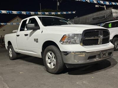 2019 RAM 1500 Classic Tradesman   - Photo 3 - Inglewood, CA 90304