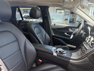 2016 Mercedes-Benz GLC GLC 300   - Photo 6 - Inglewood, CA 90304