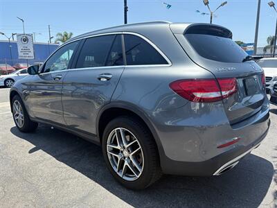 2016 Mercedes-Benz GLC GLC 300   - Photo 16 - Inglewood, CA 90304