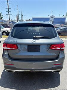 2016 Mercedes-Benz GLC GLC 300   - Photo 12 - Inglewood, CA 90304