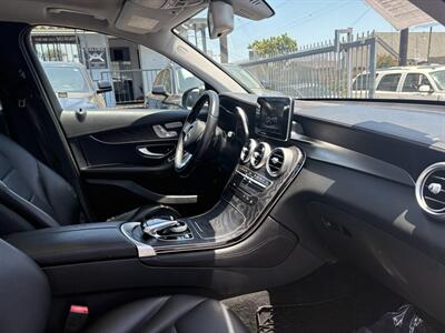2016 Mercedes-Benz GLC GLC 300   - Photo 4 - Inglewood, CA 90304
