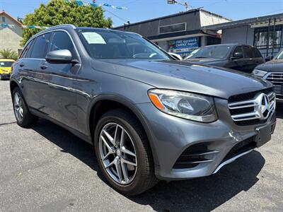 2016 Mercedes-Benz GLC GLC 300   - Photo 3 - Inglewood, CA 90304