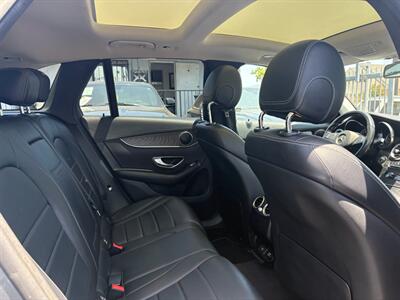 2016 Mercedes-Benz GLC GLC 300   - Photo 8 - Inglewood, CA 90304