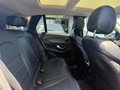 2016 Mercedes-Benz GLC GLC 300   - Photo 7 - Inglewood, CA 90304
