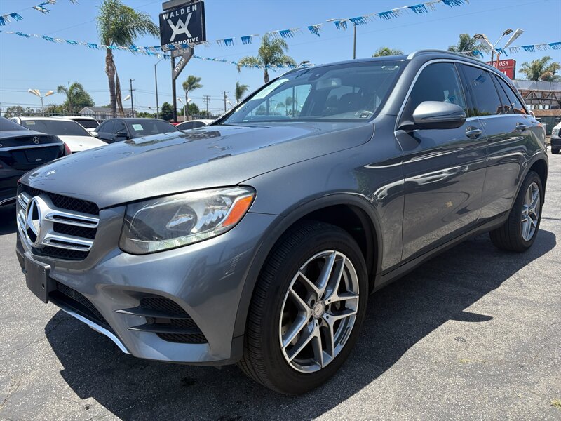 2016 Mercedes-Benz GLC GLC 300 - Photo 1 - Inglewood, CA 90304
