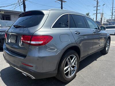 2016 Mercedes-Benz GLC GLC 300   - Photo 10 - Inglewood, CA 90304