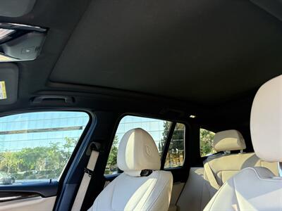 2020 BMW X3 sDrive30i - Photo 14 - Long Beach, CA 90807