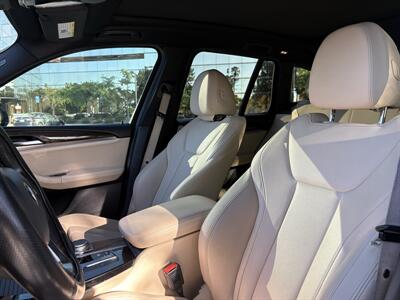2020 BMW X3 sDrive30i - Photo 13 - Long Beach, CA 90807