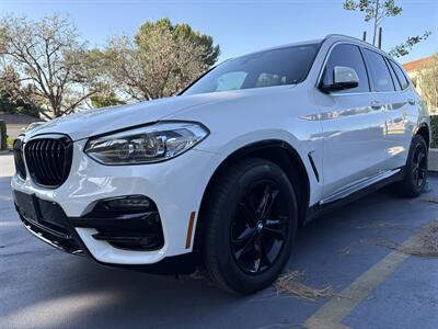 2020 BMW X3 sDrive30i - Photo 1 - Long Beach, CA 90807