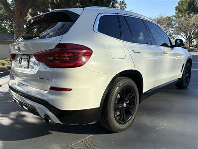 2020 BMW X3 sDrive30i - Photo 8 - Long Beach, CA 90807