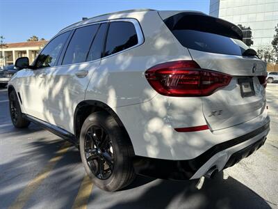 2020 BMW X3 sDrive30i - Photo 4 - Long Beach, CA 90807