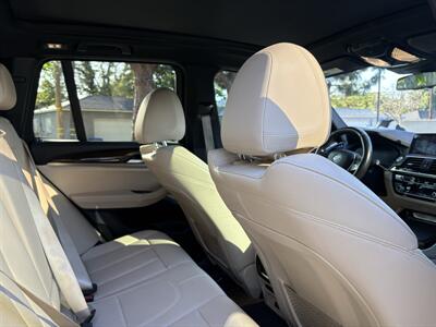 2020 BMW X3 sDrive30i - Photo 10 - Long Beach, CA 90807