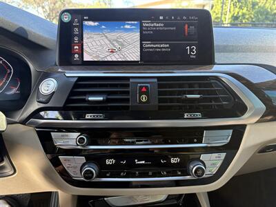 2020 BMW X3 sDrive30i - Photo 18 - Long Beach, CA 90807