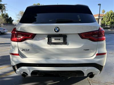 2020 BMW X3 sDrive30i - Photo 5 - Long Beach, CA 90807