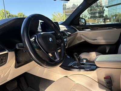 2020 BMW X3 sDrive30i - Photo 15 - Long Beach, CA 90807