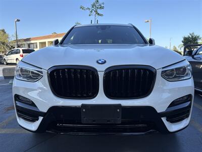 2020 BMW X3 sDrive30i - Photo 3 - Long Beach, CA 90807