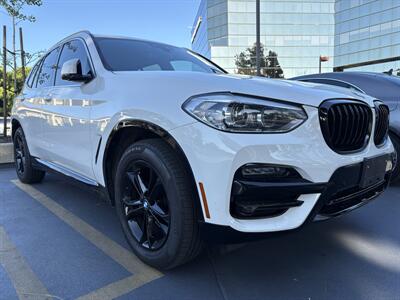2020 BMW X3 sDrive30i - Photo 2 - Long Beach, CA 90807