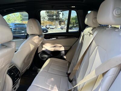2020 BMW X3 sDrive30i - Photo 22 - Long Beach, CA 90807