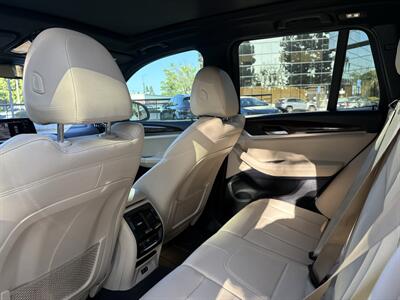 2020 BMW X3 sDrive30i - Photo 23 - Long Beach, CA 90807