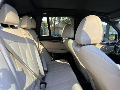 2020 BMW X3 sDrive30i - Photo 11 - Long Beach, CA 90807