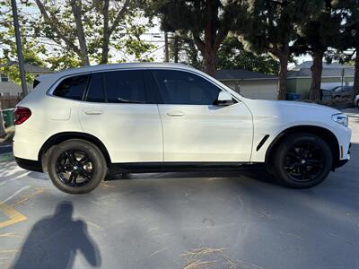 2020 BMW X3 sDrive30i - Photo 9 - Long Beach, CA 90807