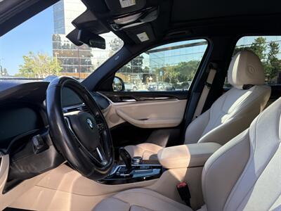 2020 BMW X3 sDrive30i - Photo 12 - Long Beach, CA 90807