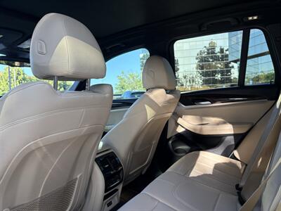 2020 BMW X3 sDrive30i - Photo 24 - Long Beach, CA 90807