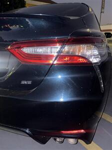2018 Toyota Camry SE   - Photo 10 - Long Beach, CA 90807