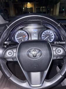 2018 Toyota Camry SE   - Photo 13 - Long Beach, CA 90807