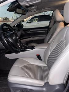 2018 Toyota Camry SE   - Photo 16 - Long Beach, CA 90807