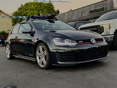 2015 Volkswagen Golf GTI Autobahn   - Photo 3 - Inglewood, CA 90304