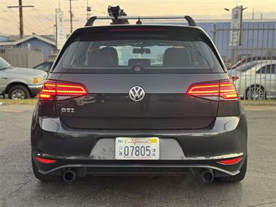 2015 Volkswagen Golf GTI Autobahn   - Photo 30 - Inglewood, CA 90304