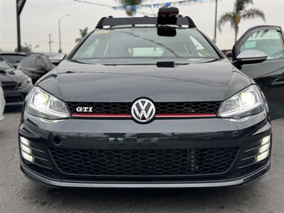 2015 Volkswagen Golf GTI Autobahn   - Photo 24 - Inglewood, CA 90304