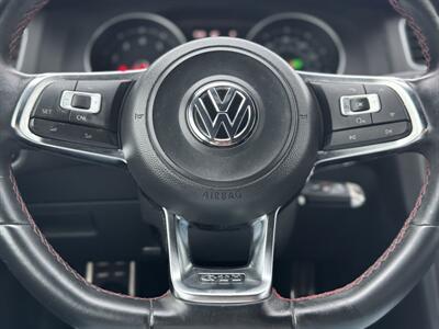 2015 Volkswagen Golf GTI Autobahn   - Photo 8 - Inglewood, CA 90304