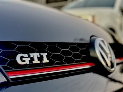 2015 Volkswagen Golf GTI Autobahn   - Photo 4 - Inglewood, CA 90304