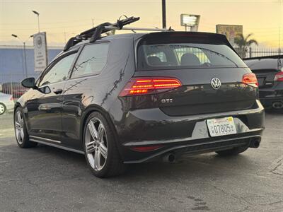 2015 Volkswagen Golf GTI Autobahn   - Photo 31 - Inglewood, CA 90304