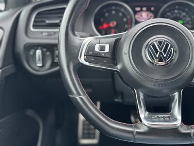 2015 Volkswagen Golf GTI Autobahn   - Photo 6 - Inglewood, CA 90304