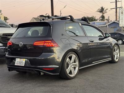 2015 Volkswagen Golf GTI Autobahn   - Photo 29 - Inglewood, CA 90304