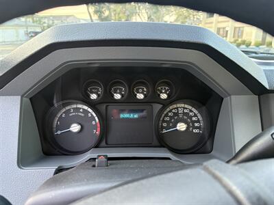 2013 Ford F-250 Super Duty XL   - Photo 8 - Long Beach, CA 90807