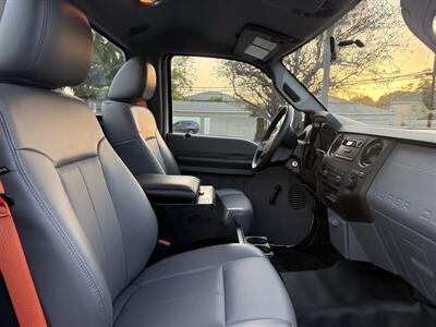 2013 Ford F-250 Super Duty XL   - Photo 5 - Long Beach, CA 90807