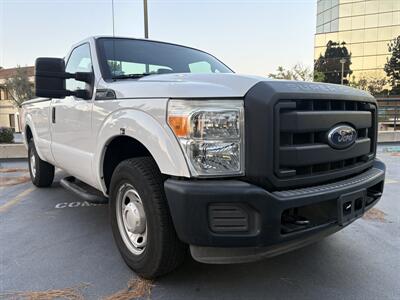 2013 Ford F-250 Super Duty XL   - Photo 2 - Long Beach, CA 90807