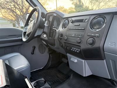 2013 Ford F-250 Super Duty XL   - Photo 6 - Long Beach, CA 90807