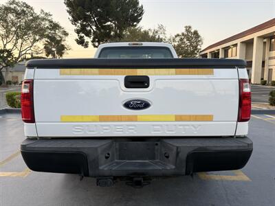 2013 Ford F-250 Super Duty XL   - Photo 14 - Long Beach, CA 90807