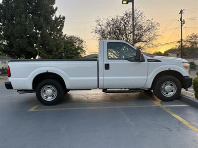 2013 Ford F-250 Super Duty XL   - Photo 15 - Long Beach, CA 90807