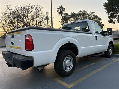 2013 Ford F-250 Super Duty XL   - Photo 13 - Long Beach, CA 90807