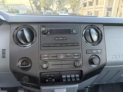 2013 Ford F-250 Super Duty XL   - Photo 9 - Long Beach, CA 90807