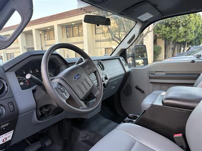 2013 Ford F-250 Super Duty XL   - Photo 11 - Long Beach, CA 90807