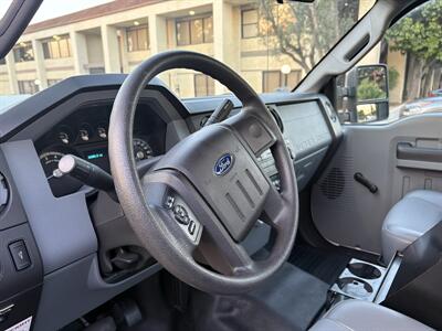 2013 Ford F-250 Super Duty XL   - Photo 7 - Long Beach, CA 90807