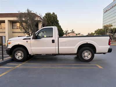 2013 Ford F-250 Super Duty XL   - Photo 16 - Long Beach, CA 90807
