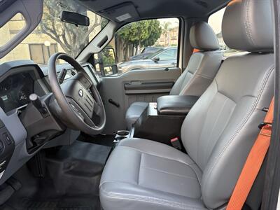 2013 Ford F-250 Super Duty XL   - Photo 10 - Long Beach, CA 90807
